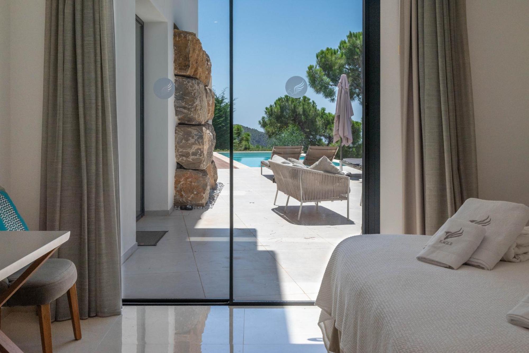 Villa Eagle Benahavís